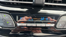 Toyota C-HR 1.8 Hybrid Icon 5dr CVT Hybrid Hatchback